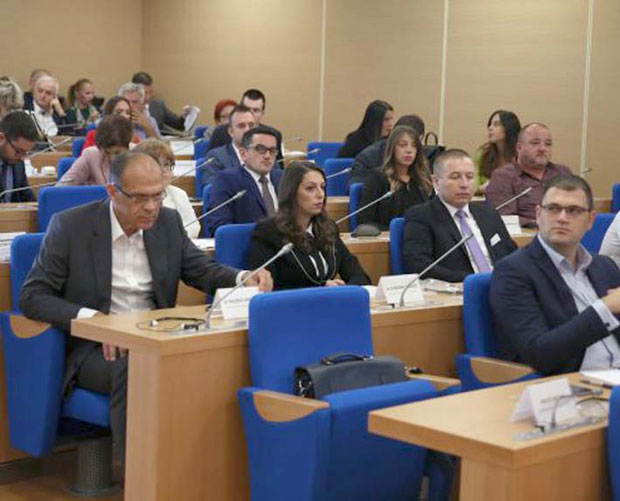 Преводе документа са српског на црногорски
